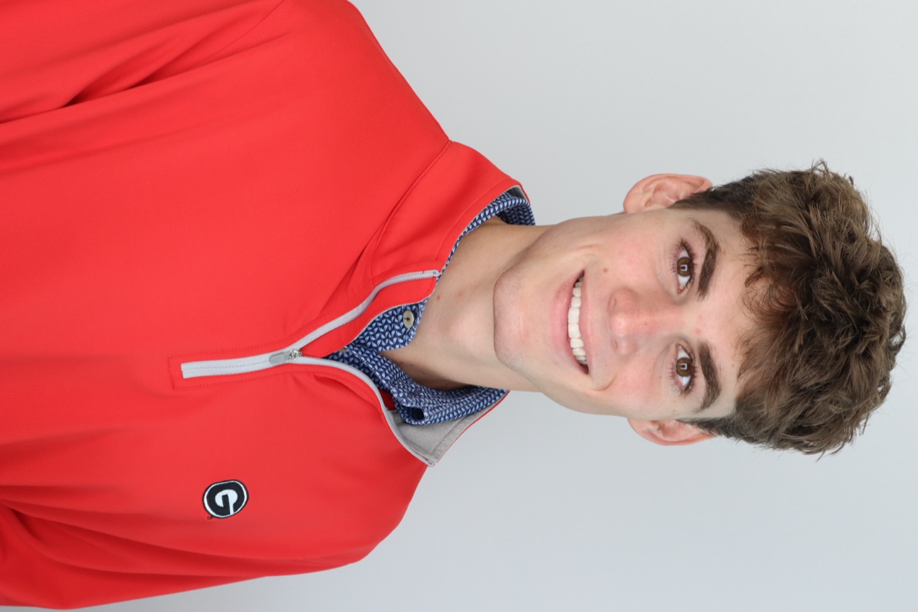 JD Daniel