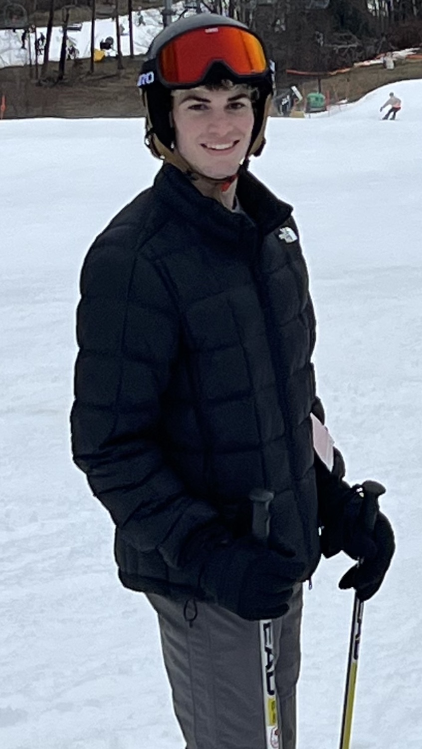 Skiing Trip