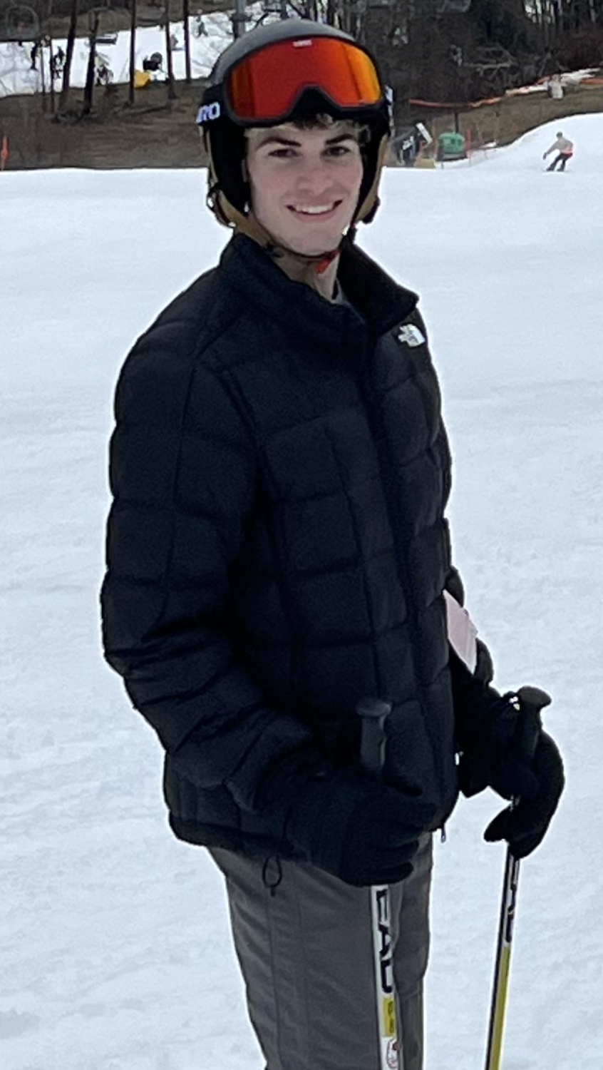 Skiing Trip