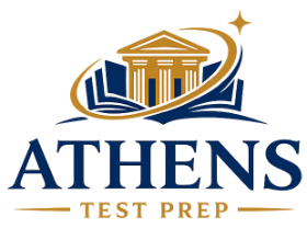 Athens Test Prep